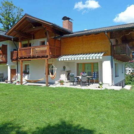 Haus Dachstein Apartamento Filzmoos Exterior foto