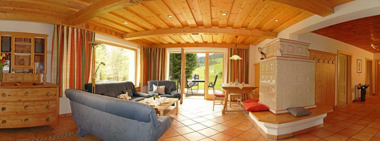 Haus Dachstein Apartamento Filzmoos Exterior foto