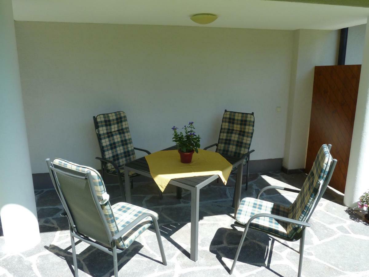 Haus Dachstein Apartamento Filzmoos Exterior foto